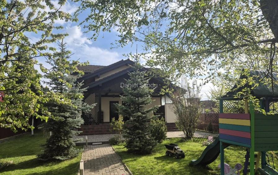 Vand casa Sânpetru Brașov - 14
