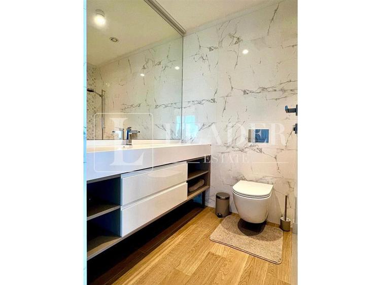 Inchiriere apartament 4 camere mobilat | Floreasca - Mircea Eliade
