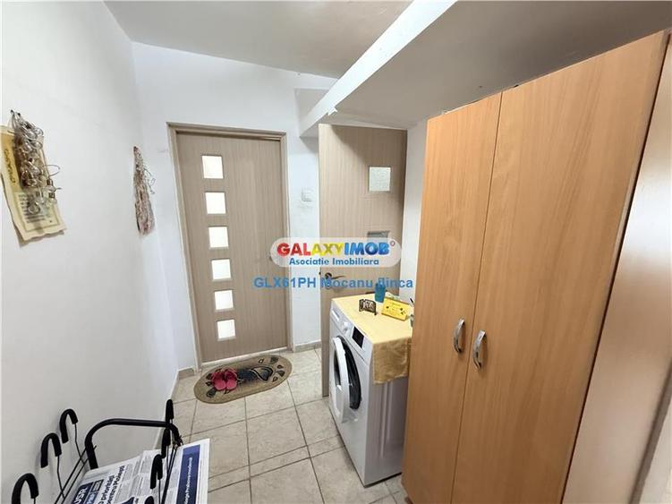 Vanzare apartament 2 camere , Vest, Ploiesti