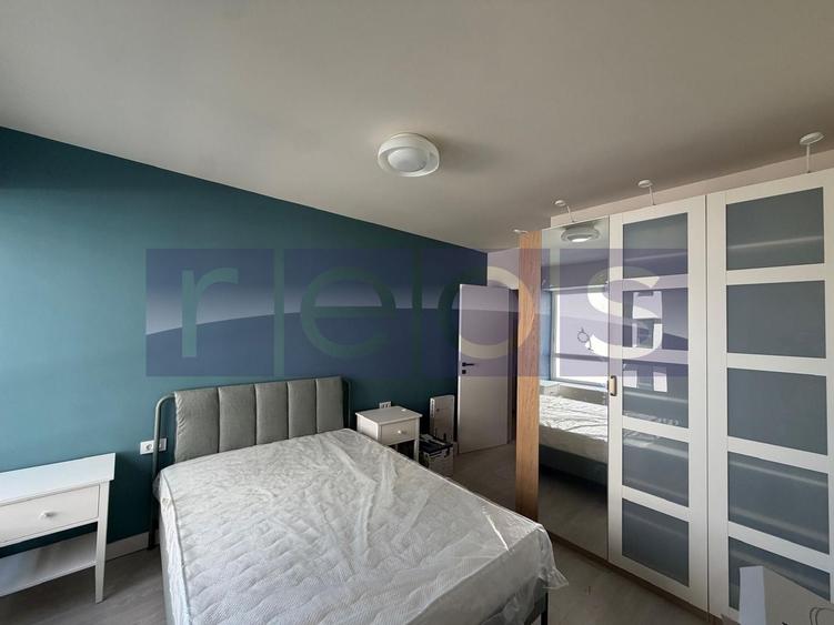VANZARE 2 CAMERE | BLOC NOU | PARCARE | 54MP | TERASA | MOBILAT LUX - 36