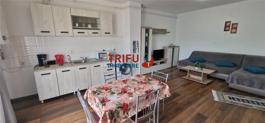 Apartament 2 camere zona Gara