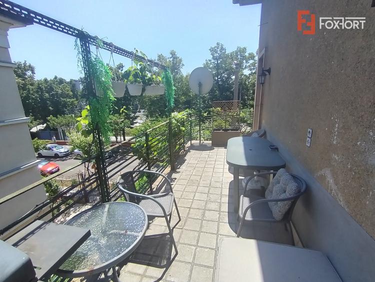 COMISION 0% Apartament cu 4 camere de vanzare in Timisoara, zona Centrala