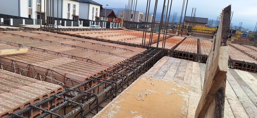 Casa tip Alpesiana/constructie noua!