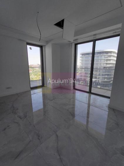 Apartament de lux 3 camere 2025, in Mamaia Nord-vedere la Marea Neagra - 2