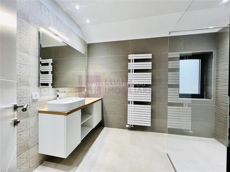 Casa 4 camere | PREMIUM | mobilata si utilata | zona linistita | video - 30