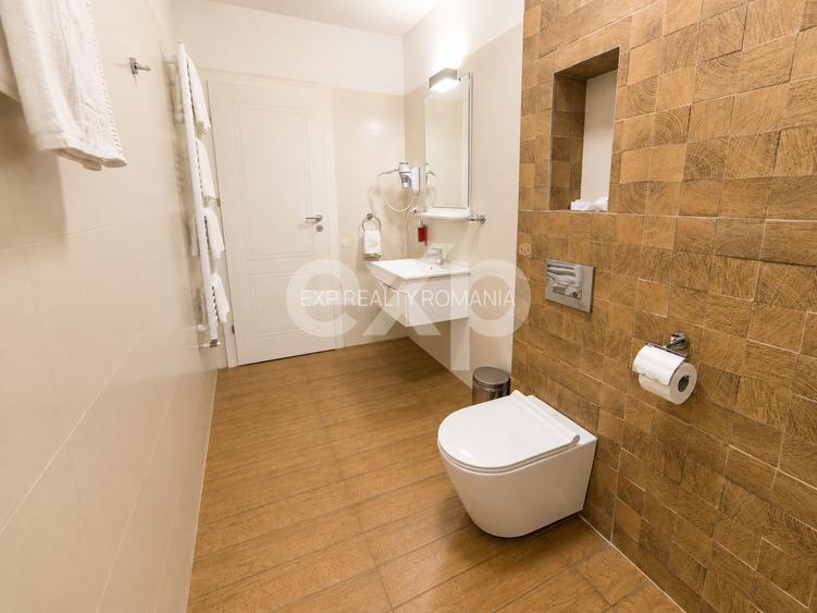 Apartament 2 camere | Parcare | Borhanci - 7
