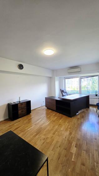 Inchiriere apartament pentru birouri Bulevardul Unirii