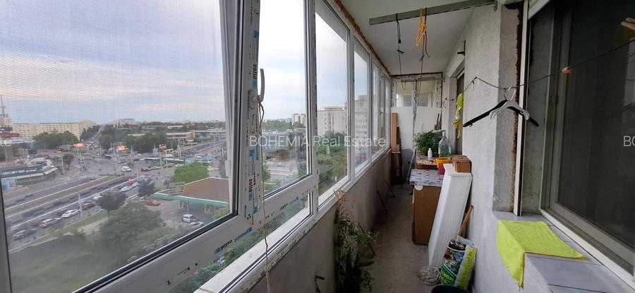 Vânzare apartament 2 camere deosebit Oltenitei BIG - 6