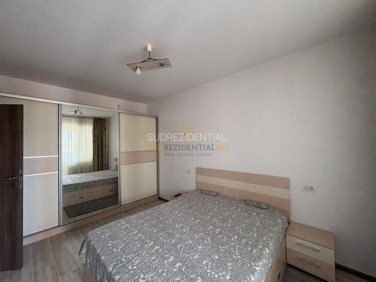 De închiriat | Apartament 2 camere | Str. Pucheni, Sector 5 - 3