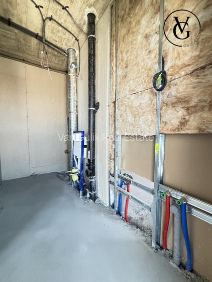 Apartament cu 3 camere - complex premium - Blue Bike EDEN - 15