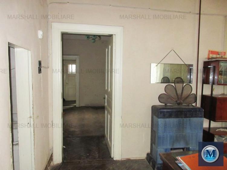 Casa cu 5 camere de vanzare, zona Central, 147.83 mp #13996