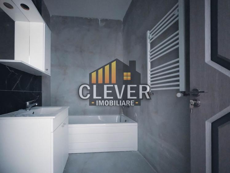 Apartament decomandat Finalizat, Pallady - 8 min Metrou Teclu