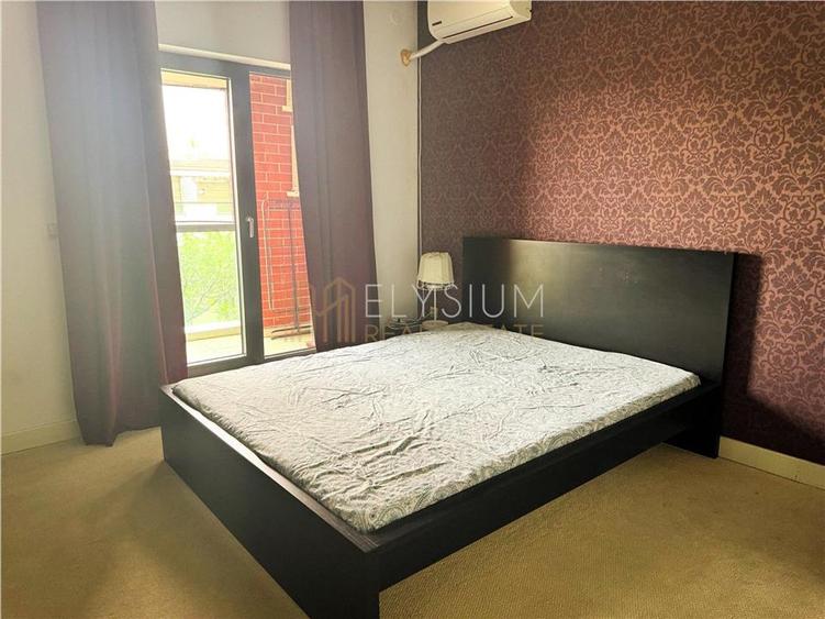 Apartament de inchiriat 2 camere Emerald Residence