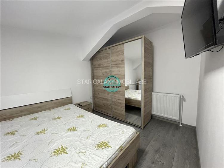 Apartament cu 2 camere de inchiriat, nou, mobilat-utilat, str. Gh Doja - 3