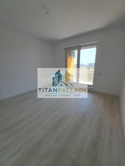 2 Camere Studio, Incalzire Pardoseala,Titan-Pallady,Metrou