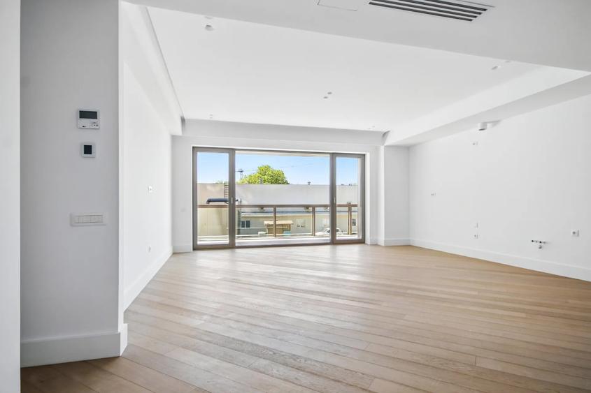 Apartament 4 camere Iancu Nicolae, Pipera, Bucuresti