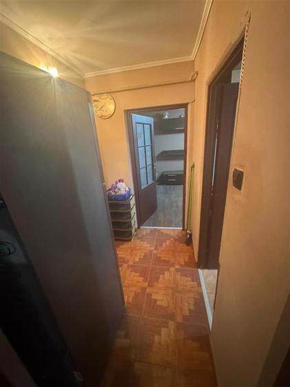 Ap 2 cam, 55 mp utili,et 3/4,zona Brailei,stare buna ,mobilat, utilat