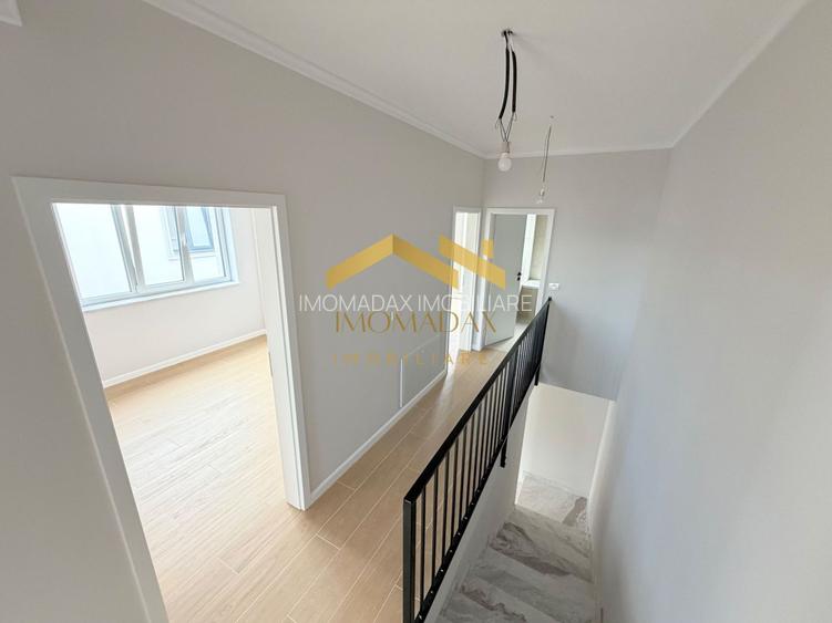 Bucovăț-Duplex 4 Camere-La Cheie - 7