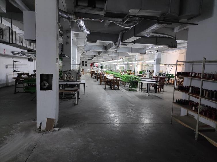 Spatiu comercial, 1830 mp, zona Ultracentral