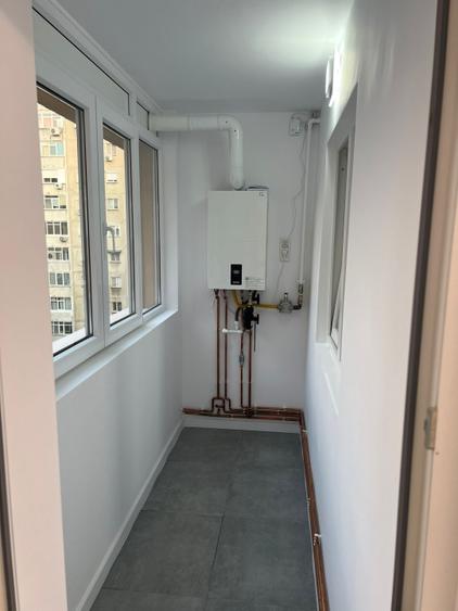 Apartament 2 camere | Renovare completă | Centrală proprie | Zona Bârcă