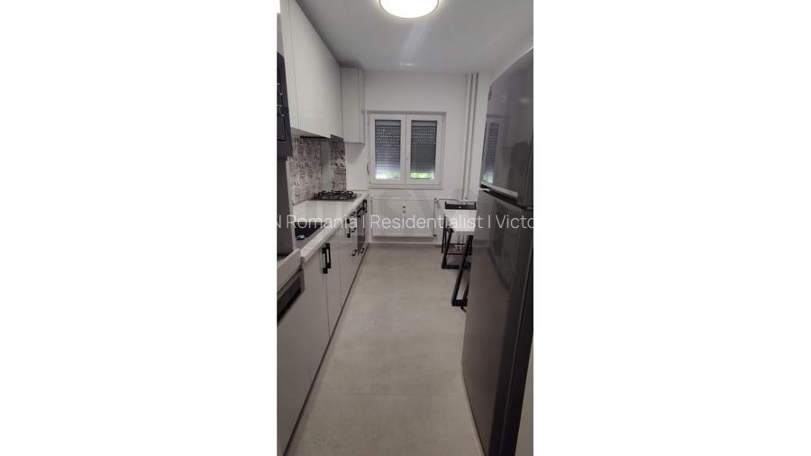 REA1029561 Apartament 2 camere I zona 1 Mai I prima chirie