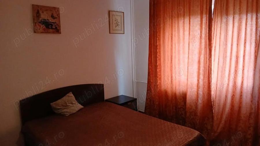 Vacaresti -Pridvorului -2 camere- Parcul Tineretului
