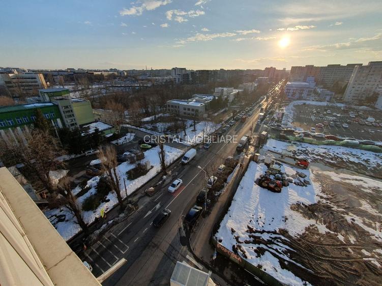 Vanzare 4 camere decomandat, 79,86 mp, 2 balcoane, bloc anvelopat, Vergului - 16