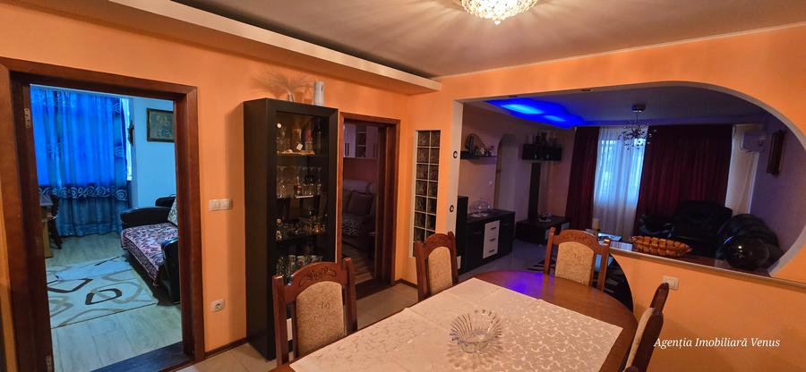 Apartament 4 camere zona Bisericii Rossetti-Bulevard