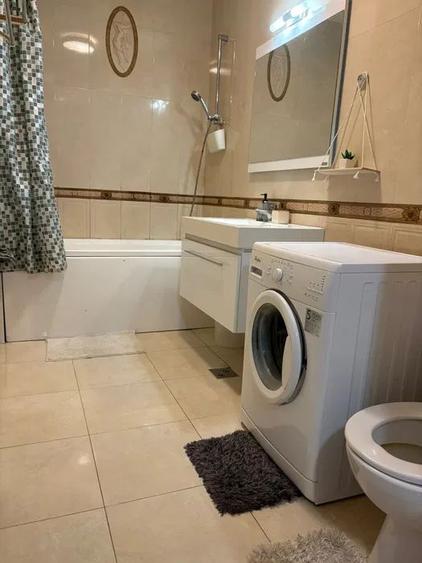 Apartament cu 2 camere decomandate | 58mp | Ultracentral
