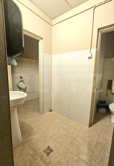 Spatiu comercial, 130 mp, SAD, zona Semicentrala