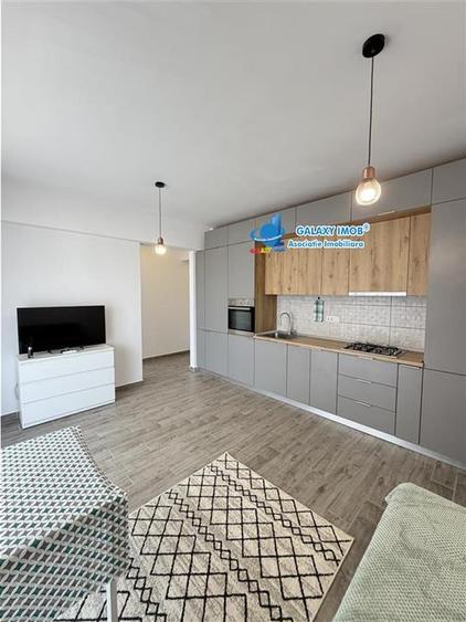 Apartament Bloc Nou Berceni - Dimitrie Leonida - Parcare - Metrou