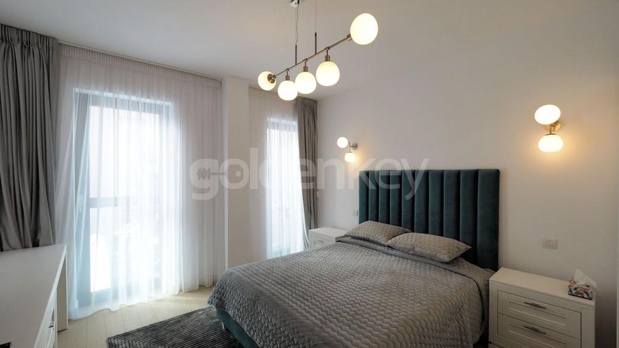 Apartament generos 5 camere | 3 bai | 2 terase | 208mp construiti