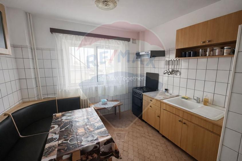 Apartament cu 2 camere de vânzare Piata Sudului - 9
