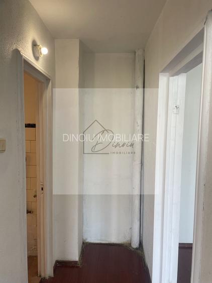 Apartament 2 camere Raul Doamnei Drumul Taberei I COMISION 0% - 6
