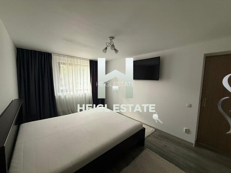Apartament de închiriat cu 2 camere în zona Dumbrăvița, Timiș - 4
