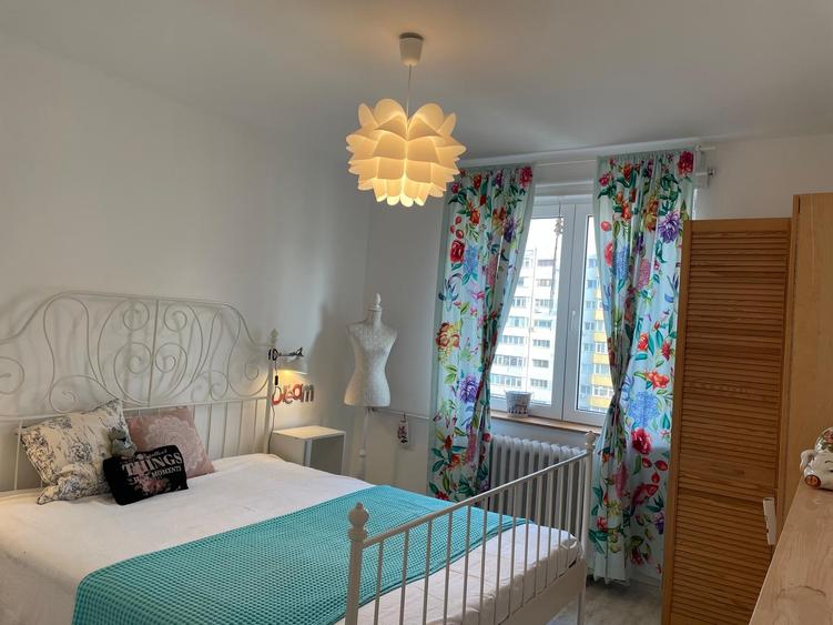Calea Mosilor - 7 minute metrou Obor - Apartament 2 camere - confort 1- Modern