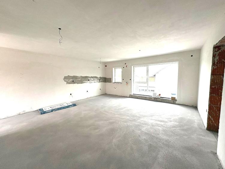 Bloc nou -apartament 84mp 4 minute de Centru 131.000eur neg