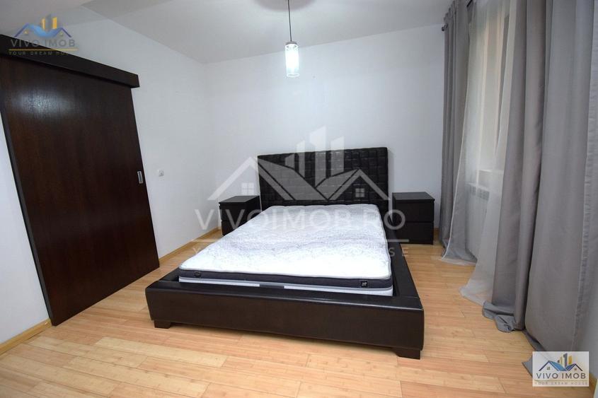 Timpuri Noi-VV Stanciu | etaj 2 | renovat integral | mobilat și utilat