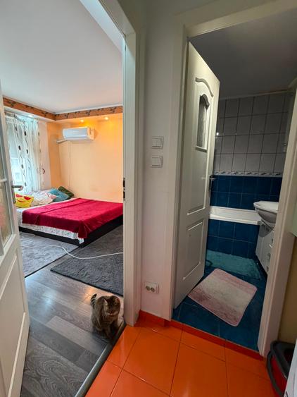 Apartament 2 camere - Titan - Ozana - Metrou