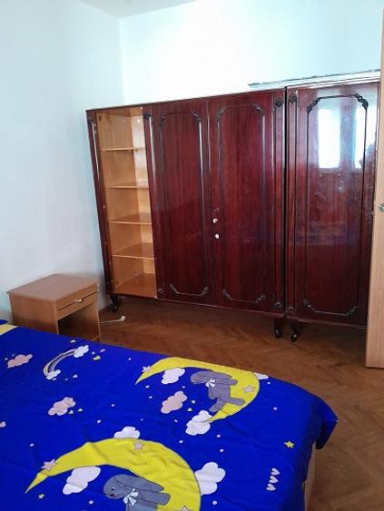 Bucurestii Noi-Jiului, Apartament 2 camere
