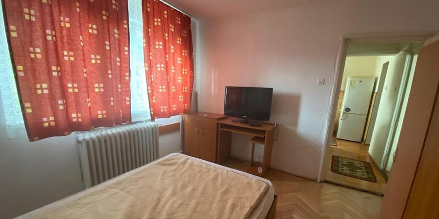 Apartament 2 camere in zona Calea Floresti