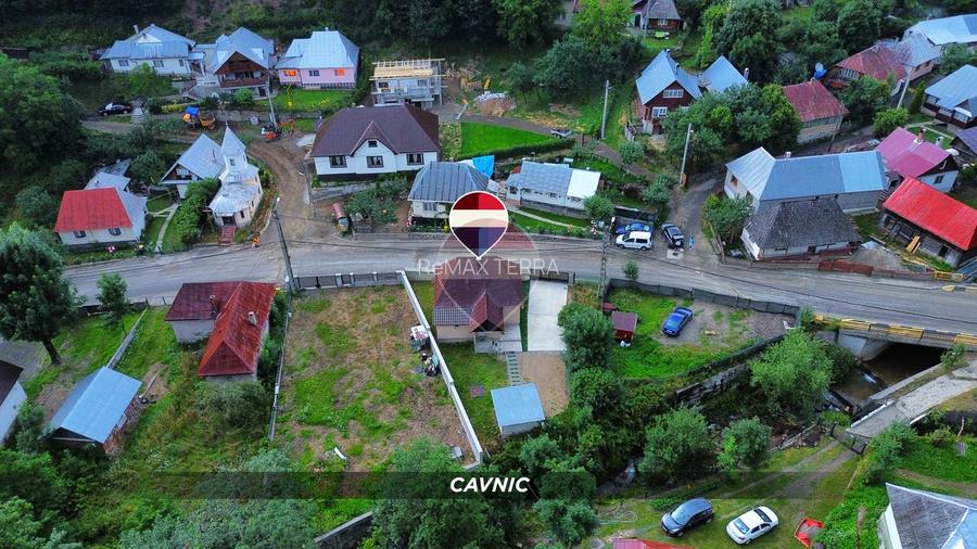 Casă 3 camere | Cavnic Central | Oportunitate de investiție - 4