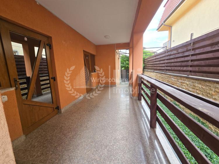 Casa individuala | 280mp utili | 500mp teren | Buna Ziua | Hotel Athos - 18