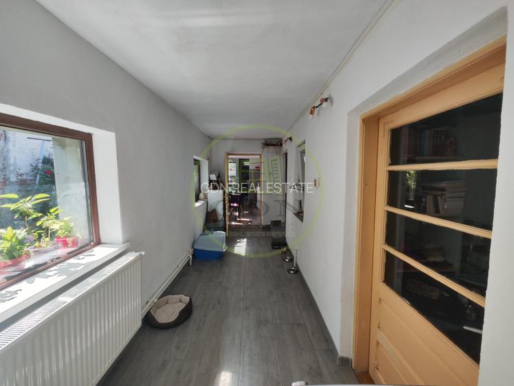 Casa 3 camere, teren 362 mp, Craiova, Cartier Bariera Valcii. - 4