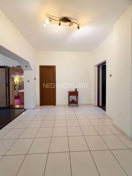 Casa Individuala - Parter - Zona Elisabetin - 610 Mp Teren - 8