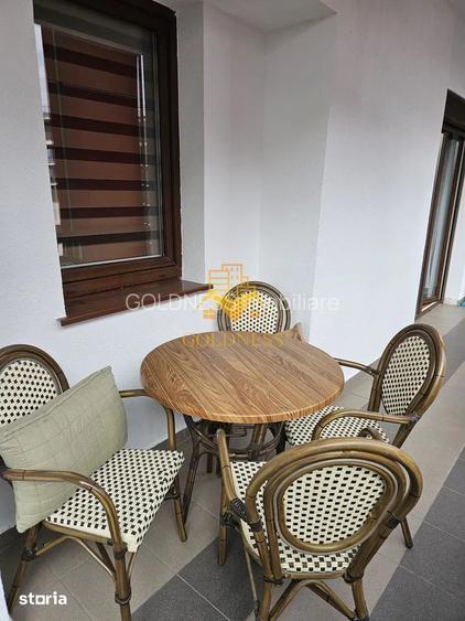 2 camere, parcare subterana, Cartier Buna Ziua, Bonjour Residence,LIDL - 12