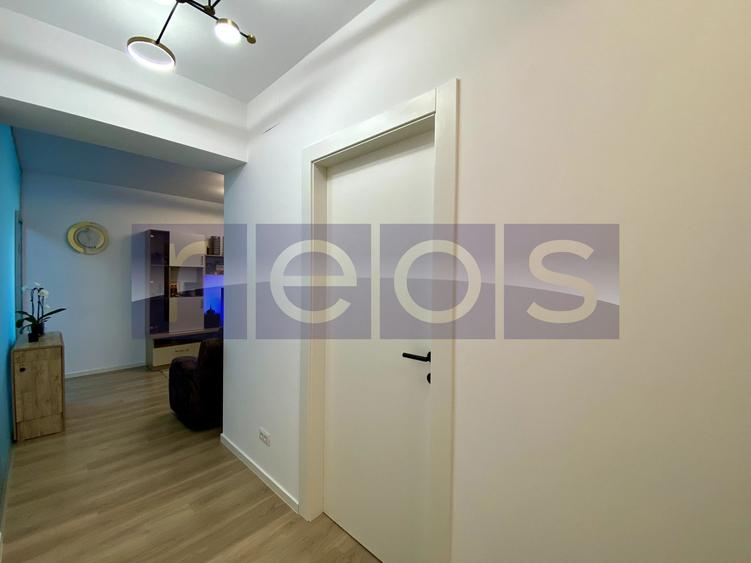 DE VANZARE APARTAMENT 3 CAMERE | MODERN SI ELEGANT | ZONA SEBASTIAN - 22