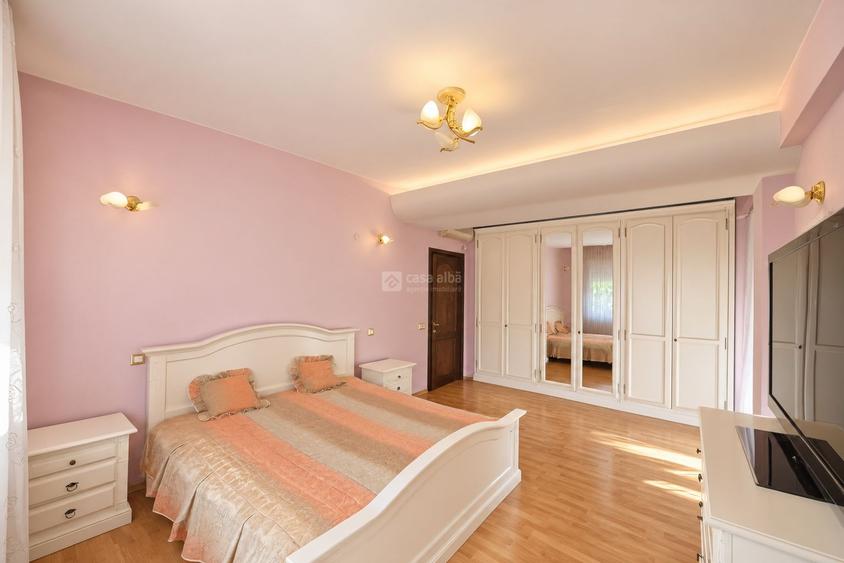 Bucium, langa Pleiada | casa 385mp, teren 770mp | pentru intreaga familie