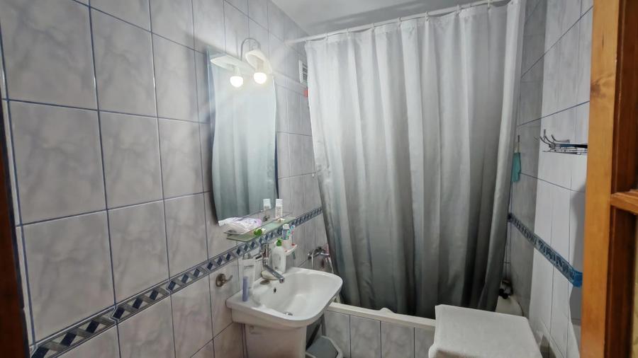 Apartament 2 camere Tiglina