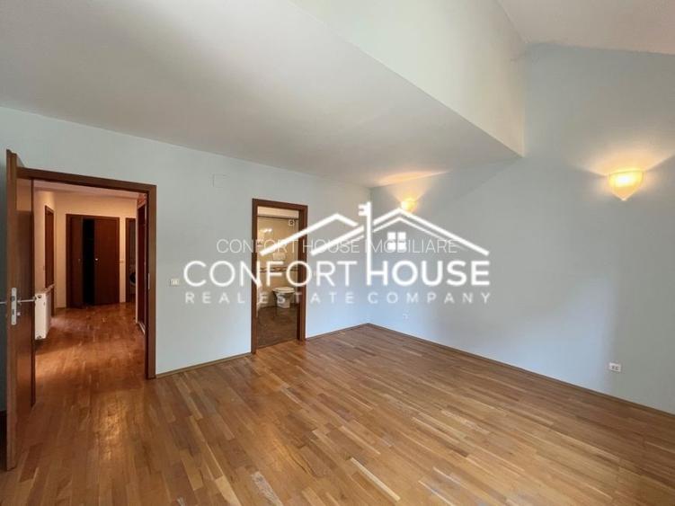 VILA P+E+M, 5 camere, complex rezidential cu piscina, IANCU NICOLAE - 28